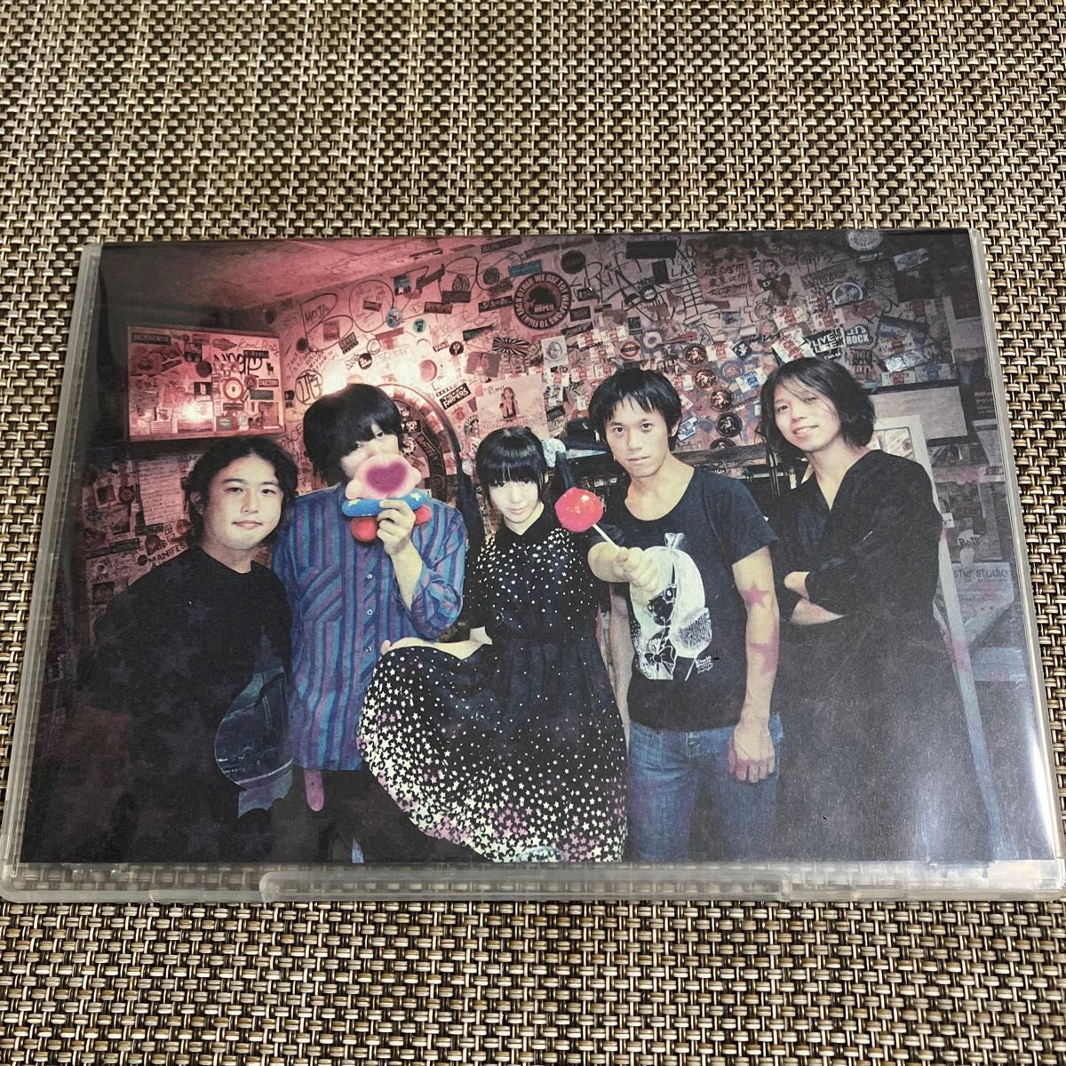 大森靖子 THEピンクトカレフ 廃盤DVD vs IDOL 2013 09 16｜Yahoo