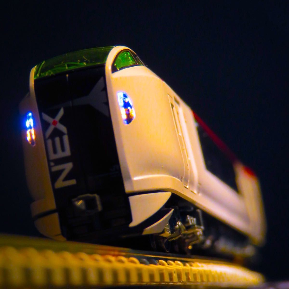 KATO E259系 特急「成田エクスプレス」6両【新品 未使用品】｜Yahoo