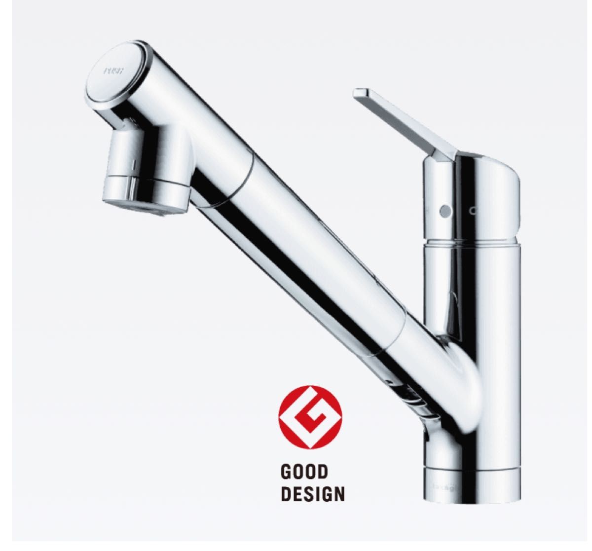 takagi タカギ 蛇口一体型浄水器 みず工房 JY290MN-NNBN02 シングル