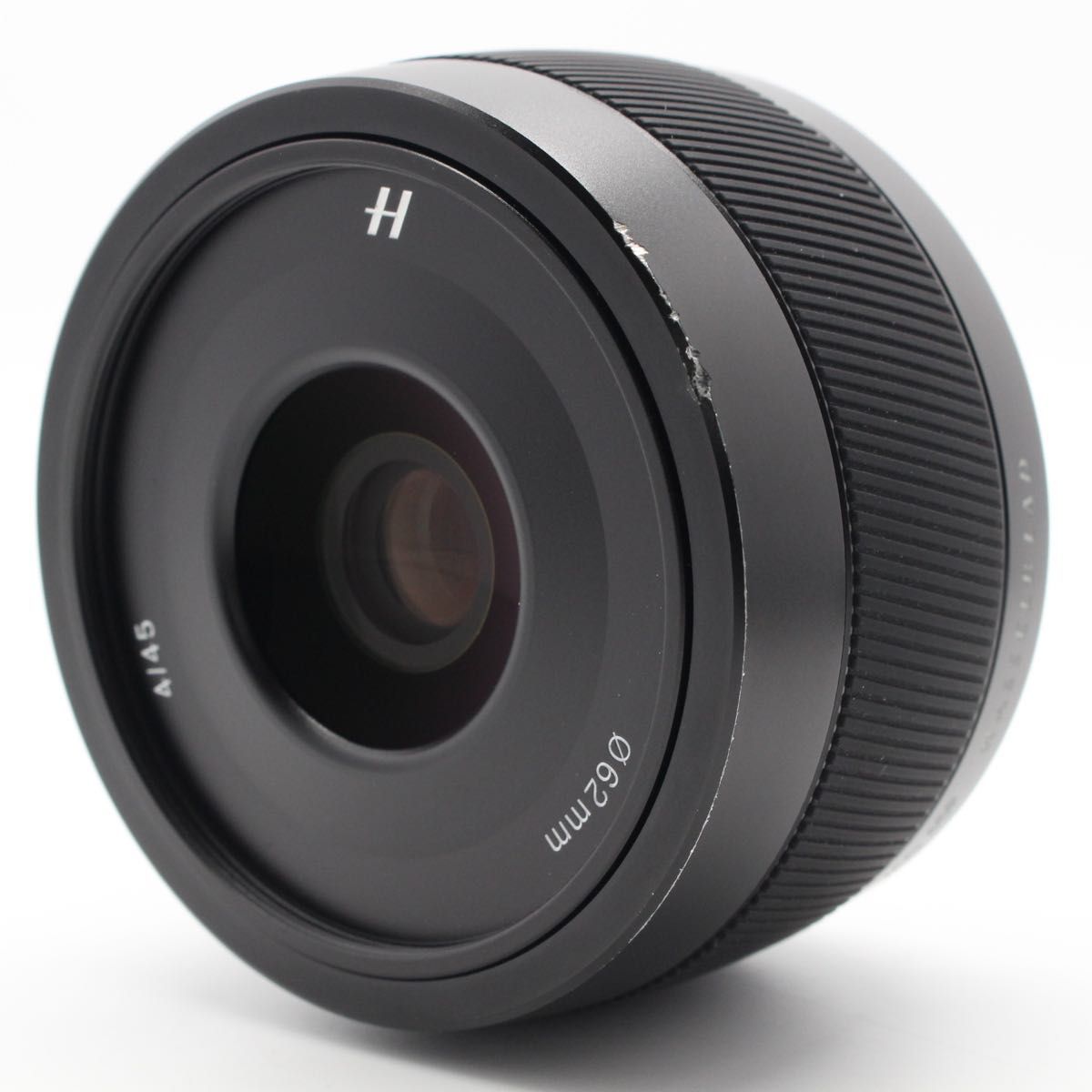 HASSELBLAD ハッセルブラッド XCD 45mm F4 P｜Yahoo!フリマ（旧PayPay