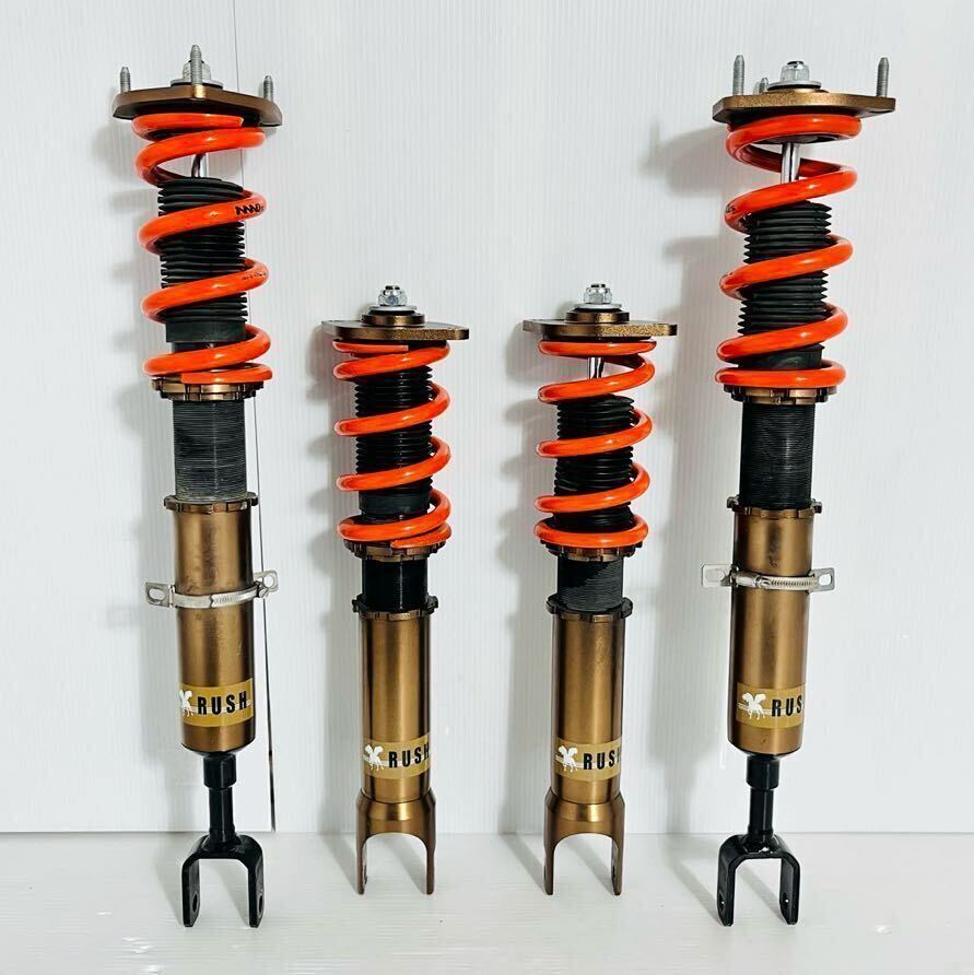 Largus サスペンション フェアレディZZ33 Largus（ラルグス