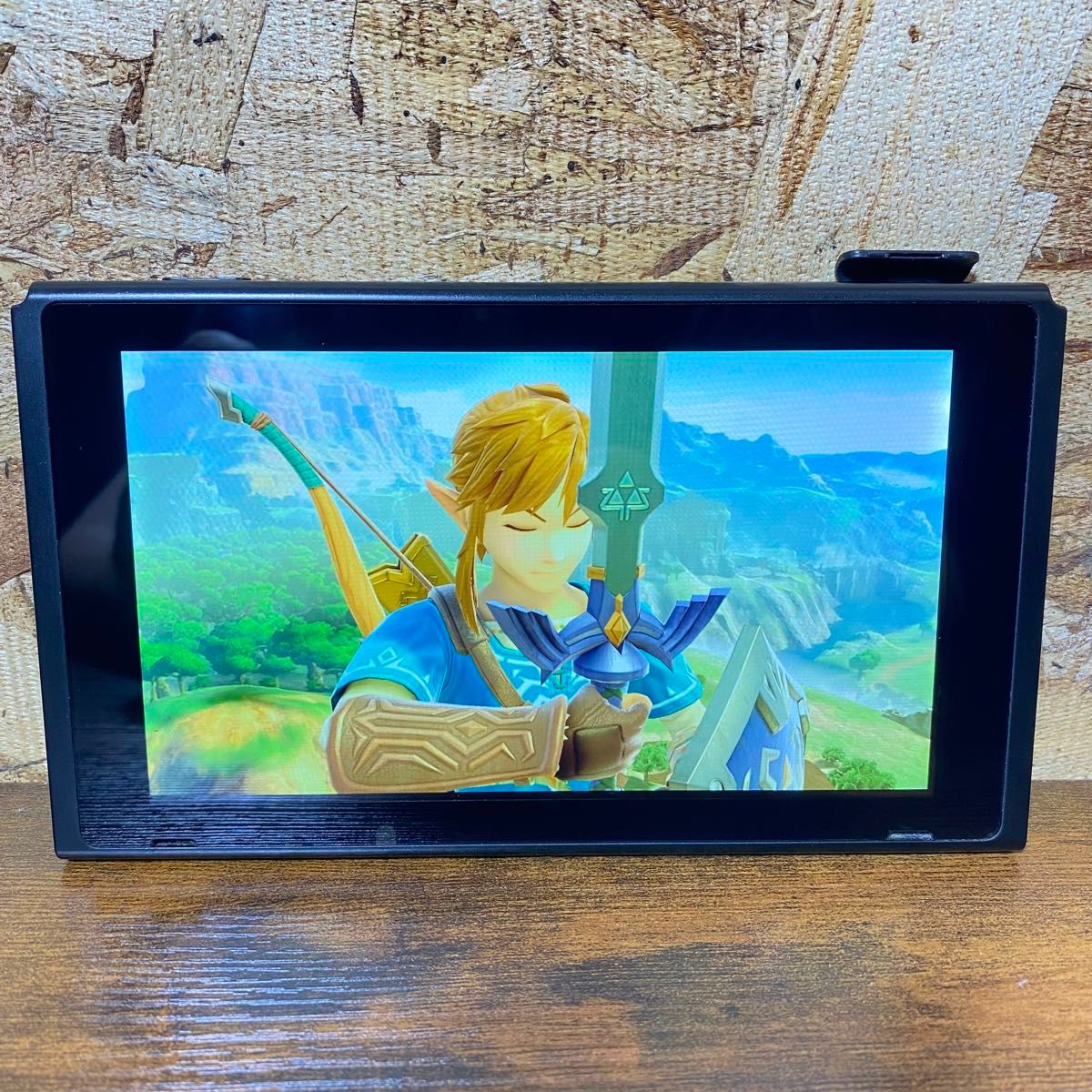 Switch》ニンテンドースイッチ 未対策機・初期型 本体 2017年製 条件