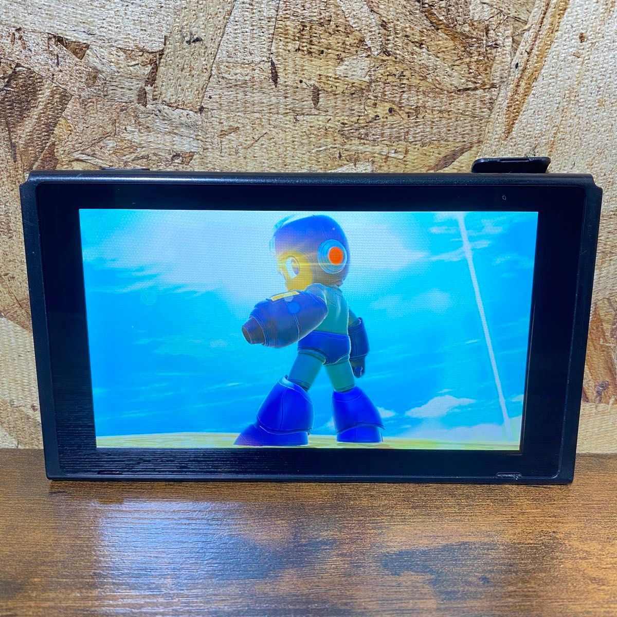 Switch》ニンテンドースイッチ 未対策機・初期型 本体 2017年製 条件