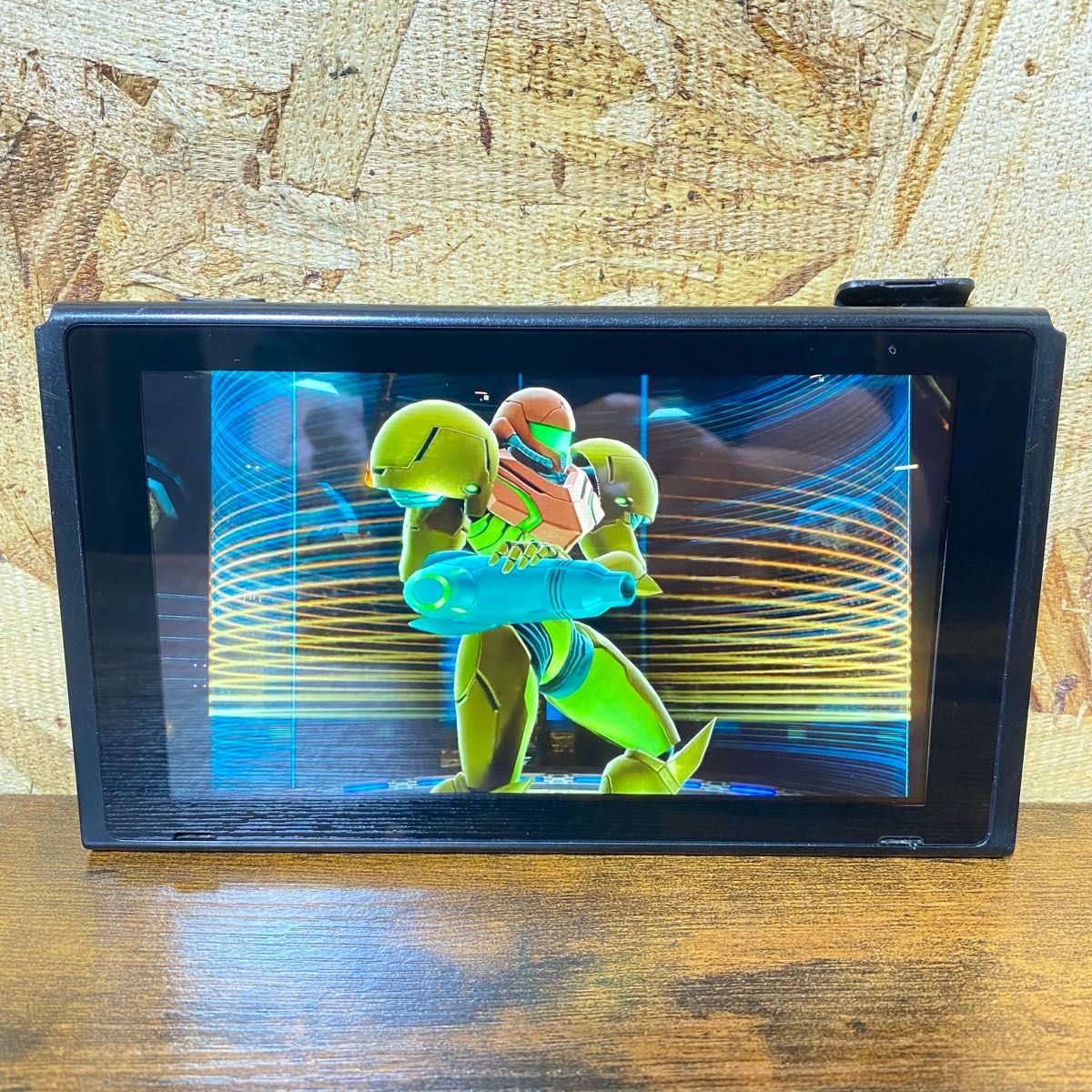 Switch》ニンテンドースイッチ 未対策機・初期型 本体 2017年製 条件