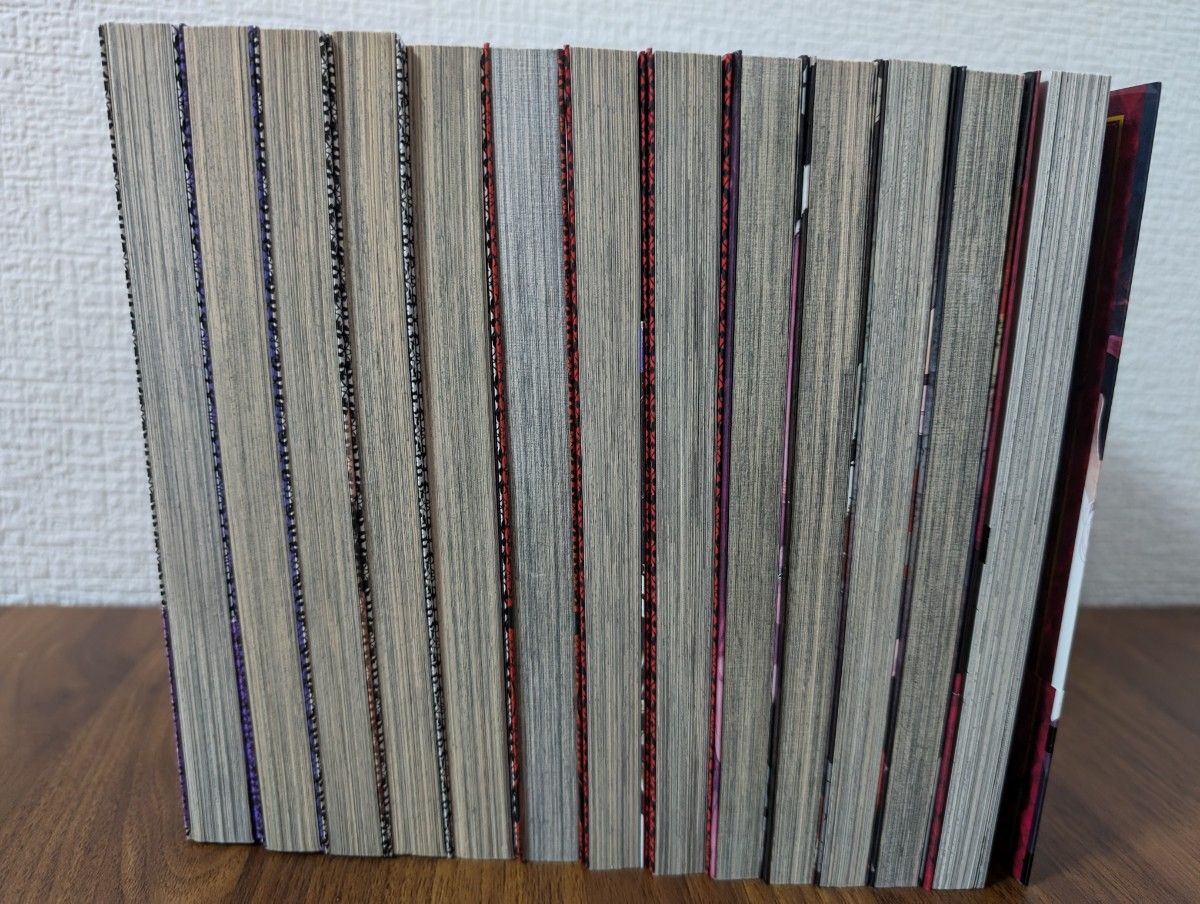 DIABOLIK LOVERS コミック全13巻セット ディアボリック