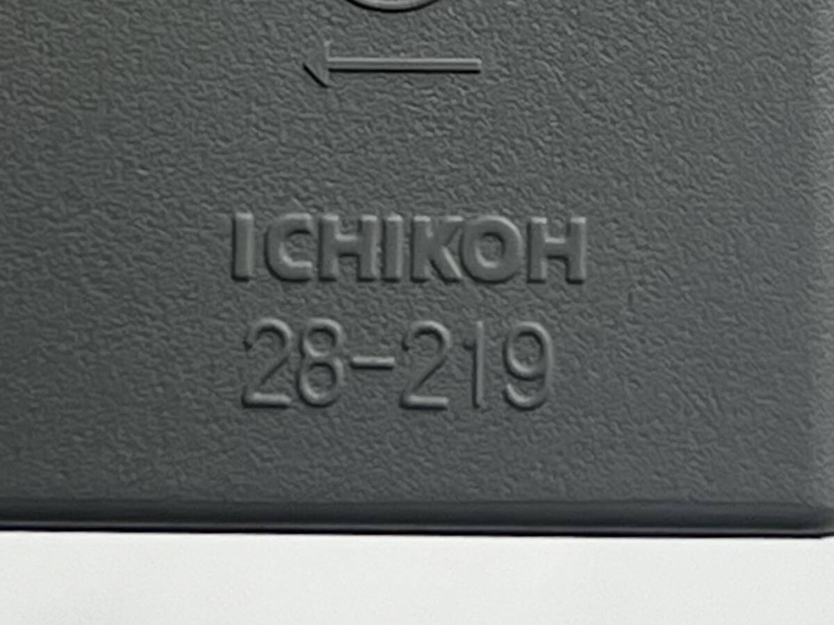 即決 良品 ノア 70 後期 トヨタ 純正OP 左 テールライト ICHIKOH 28