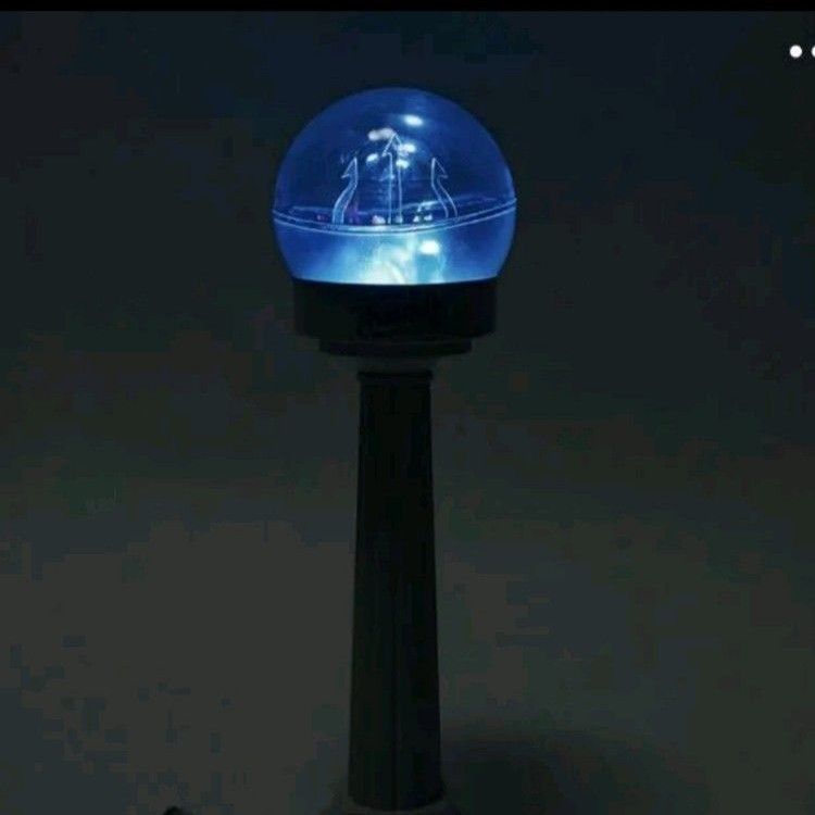 希少 ミセスグリーンアップル ライトスティック ペンライト Mrs GREEN