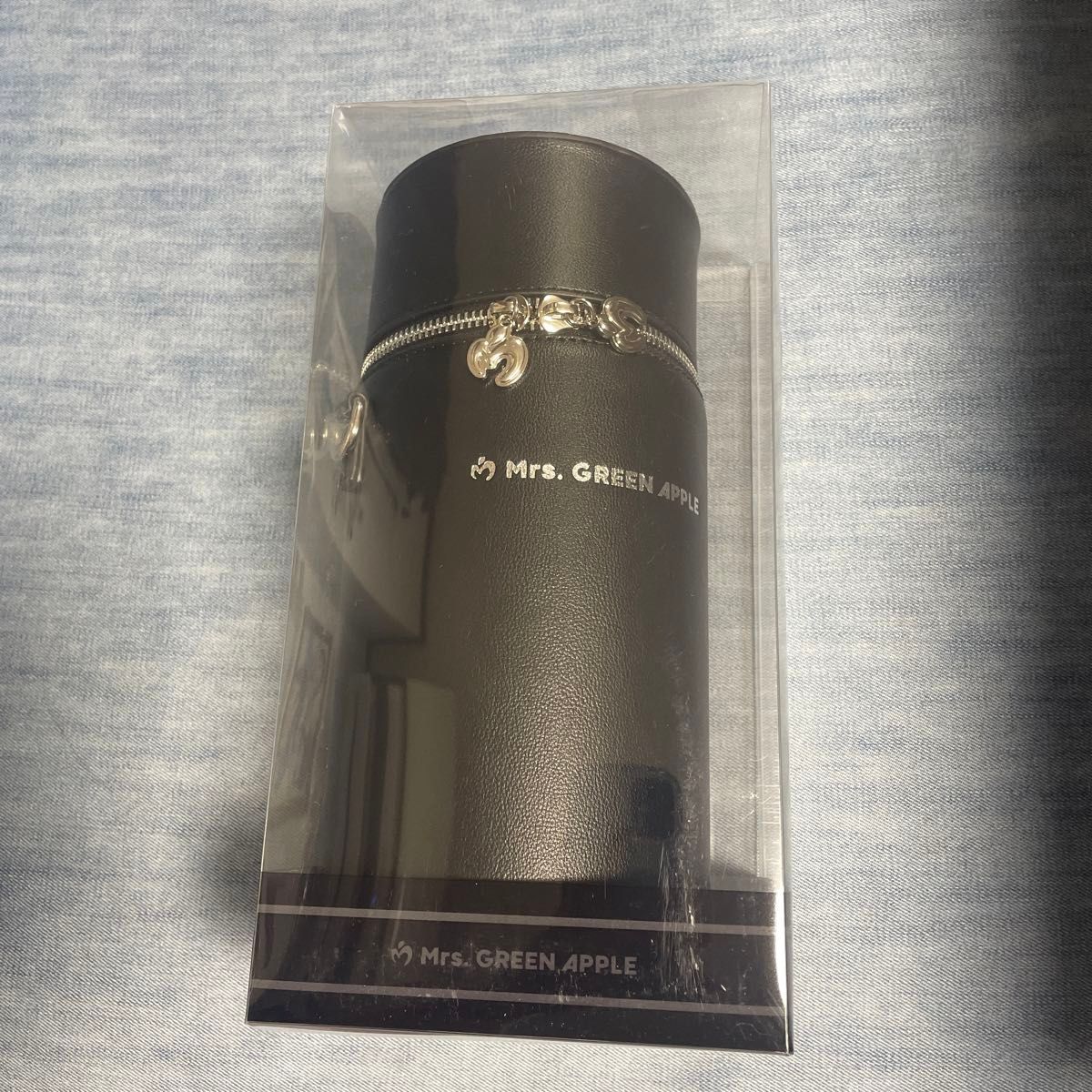 ミセス ハーモニー ライトスティックアクセサリー ペンライトケース