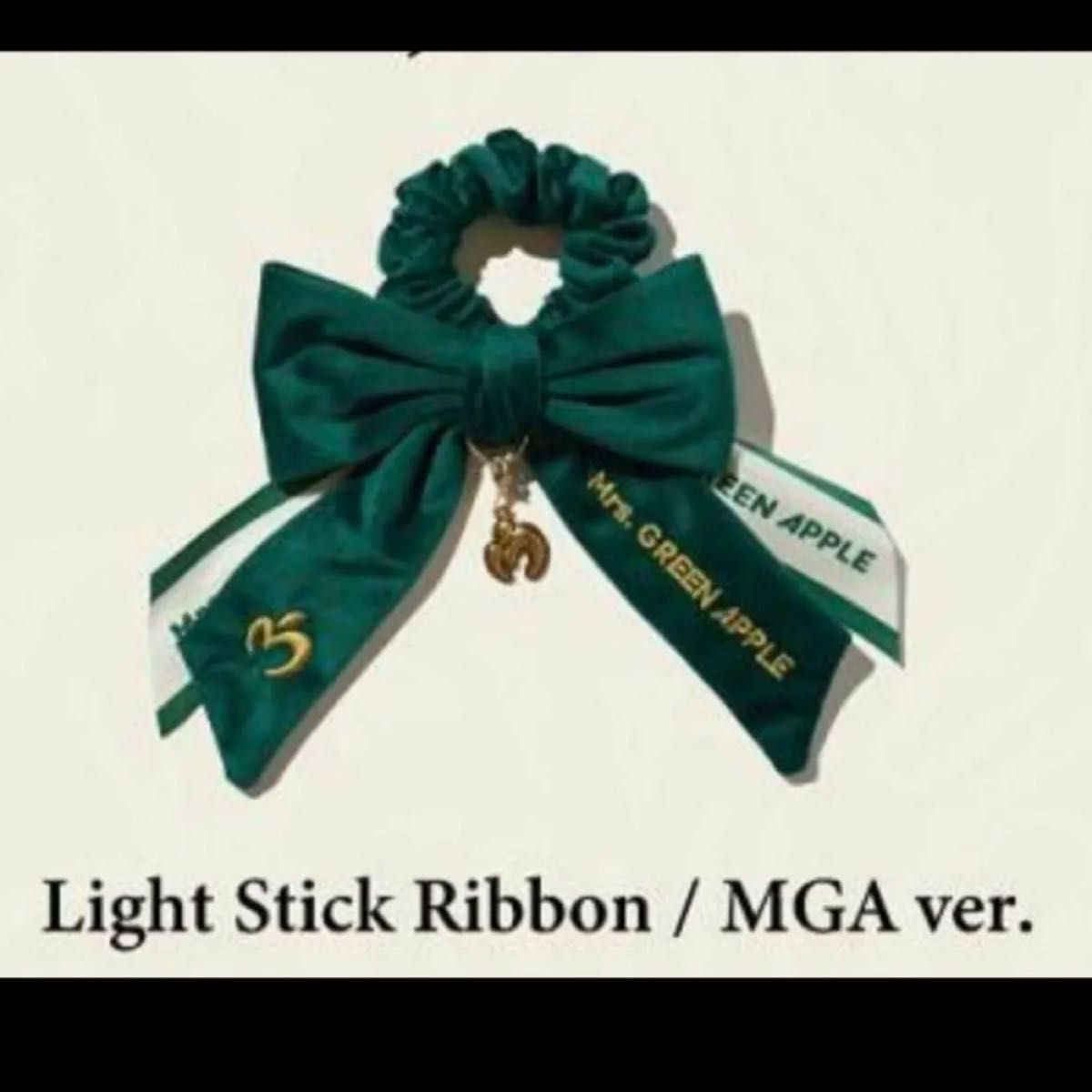 Light Stick Ribbon / MGA ミセス ハーモニー リボン ライトスティック
