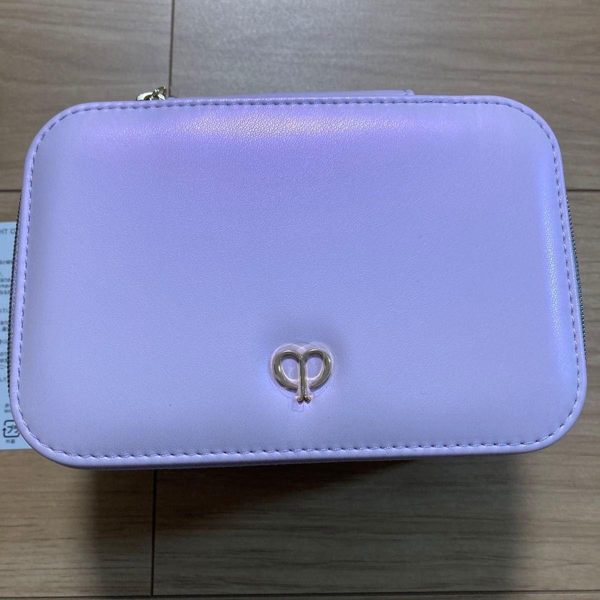 クレド ポーボーテ ポーチ ノベルティ｜Yahoo!フリマ（旧PayPayフリマ）