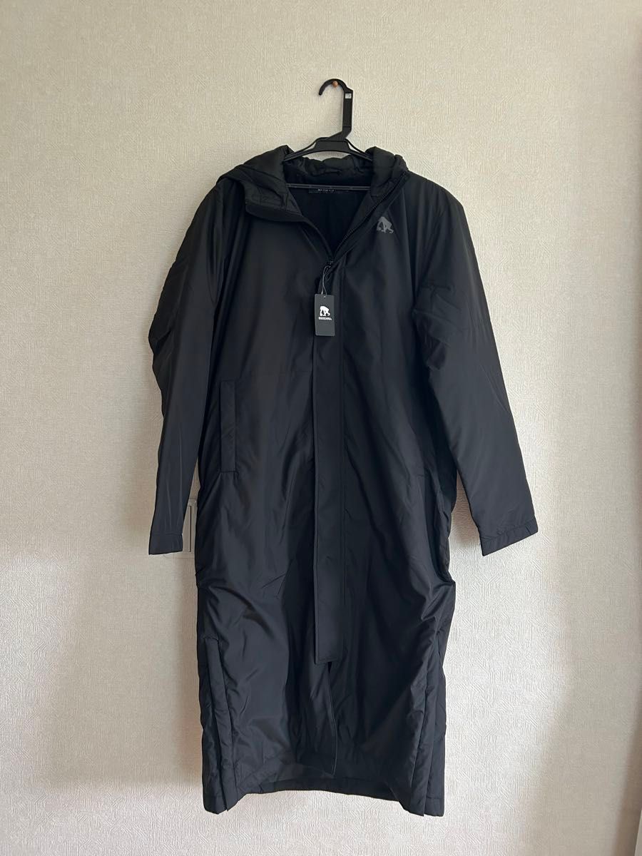 未使用 エゴザル ベンチコートXL｜Yahoo!フリマ（旧PayPayフリマ）