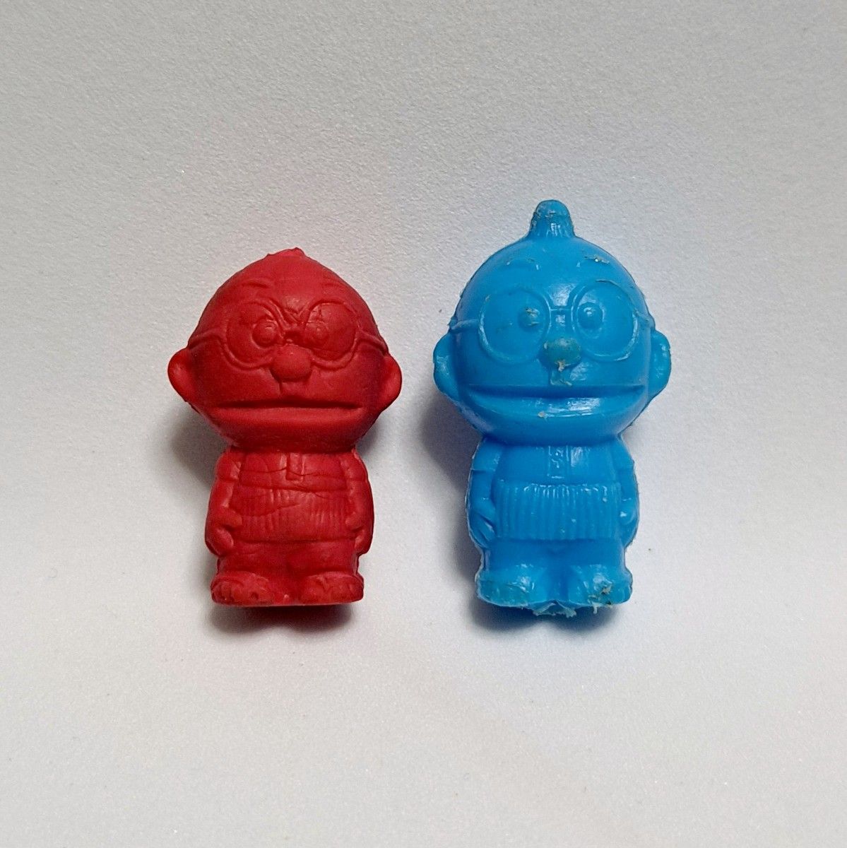 ドリフターズ 飛べ 孫悟空消しゴム 志村けん 西遊記 8時だよ全員集合