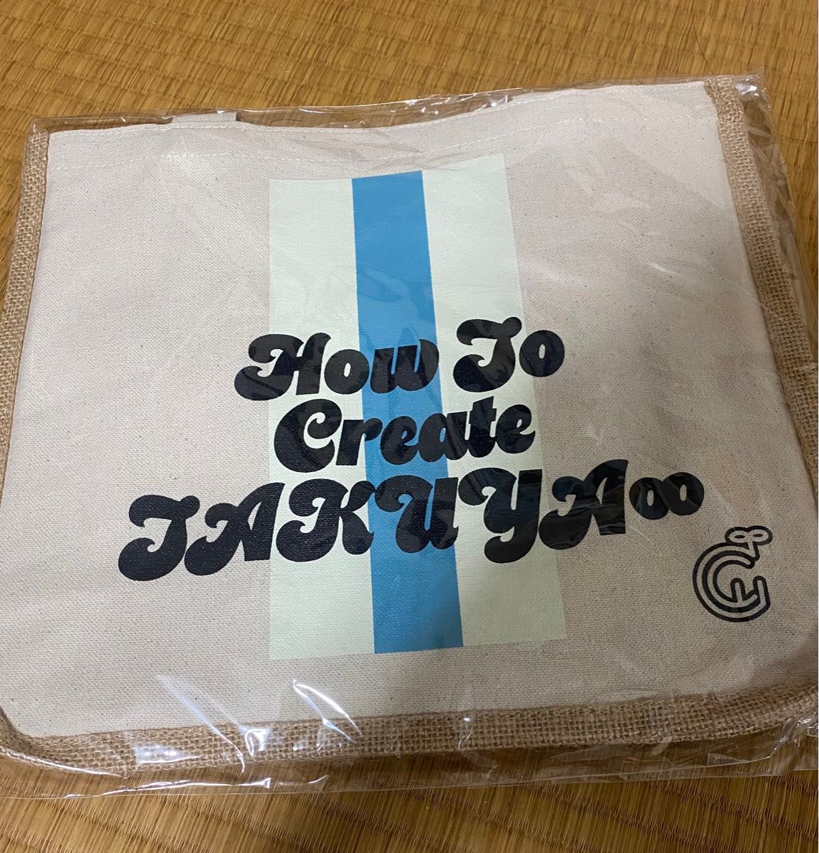 TAKUYAの創り方 グッズ uverworld エコバッグ トートバッグ｜Yahoo