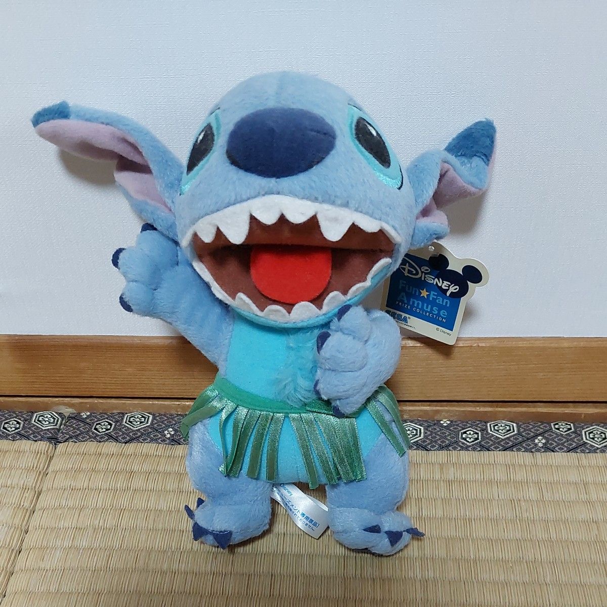 スティッチ ぬいぐるみ 2体セット ディズニー｜Yahoo!フリマ（旧PayPay