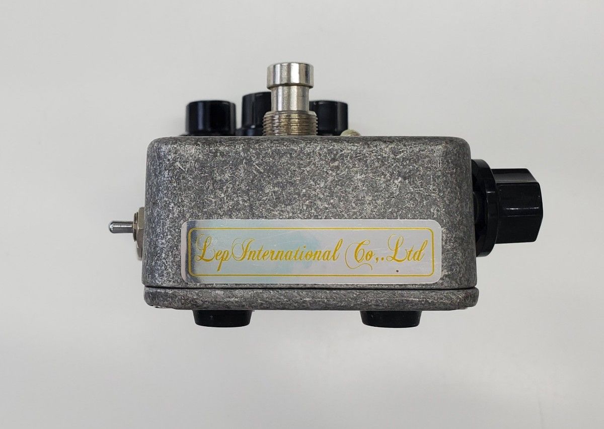 JHS Pedals Soul Food Meat&3 Mod オーバードライブ｜Yahoo!フリマ（旧