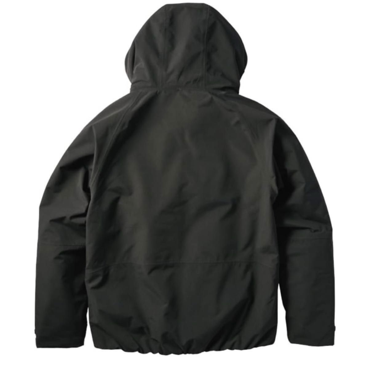 新品 ワークマン エックスシェルター X Shelter 断熱防水防寒