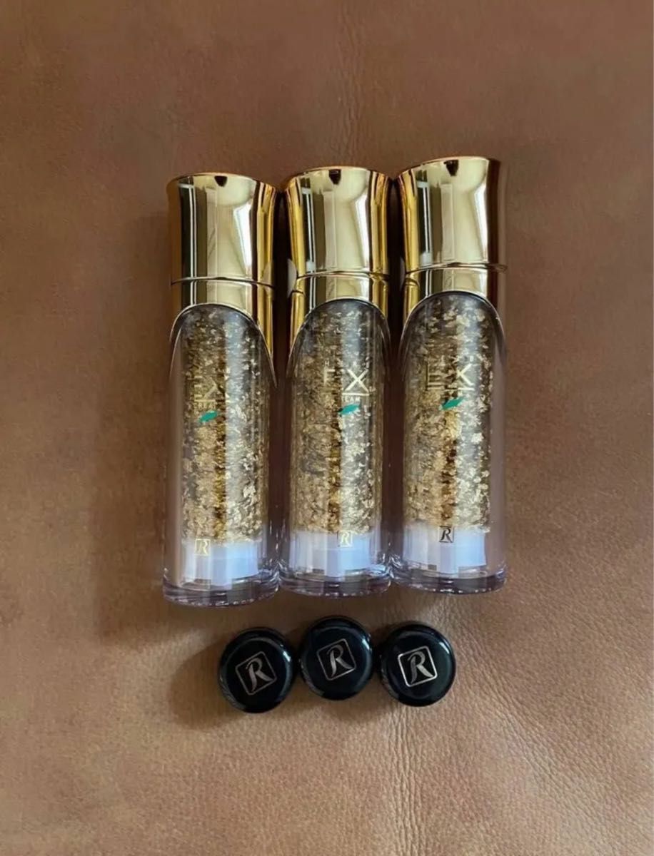 ロイヤルハーブ EXクリーム 30g 3本セット ロイヤルハーブ EXクリーム