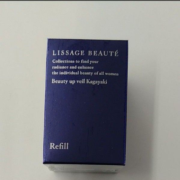 リサージ ボーテビューティーアップヴェイル 輝フェイスパウダー