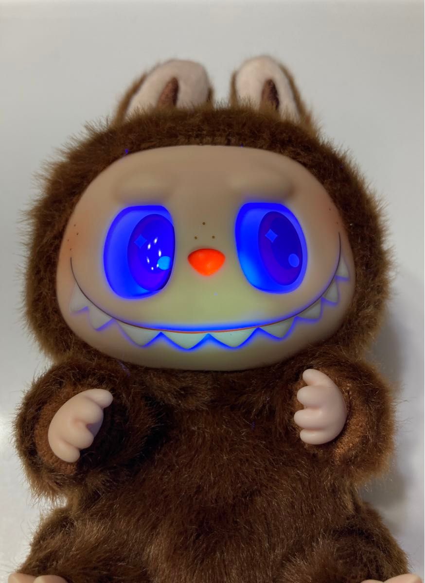 LABUBU Have a Seat DUODUO レア シークレット｜Yahoo!フリマ（旧