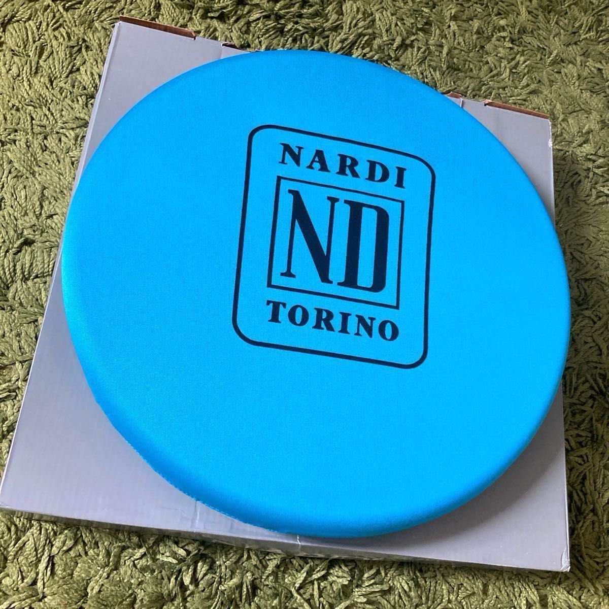 ナルディ（NARDI）クラシック ウッドステアリング 14インチ｜Yahoo