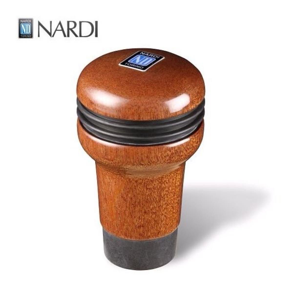 ナルディ（NARDI）クラシック ウッドステアリング 14インチ｜Yahoo