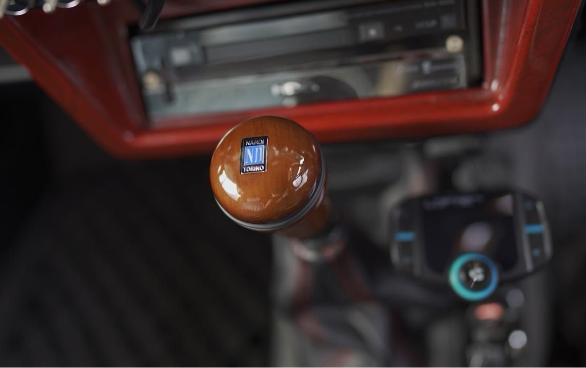 ナルディ（NARDI）クラシック ウッドステアリング 14インチ｜Yahoo