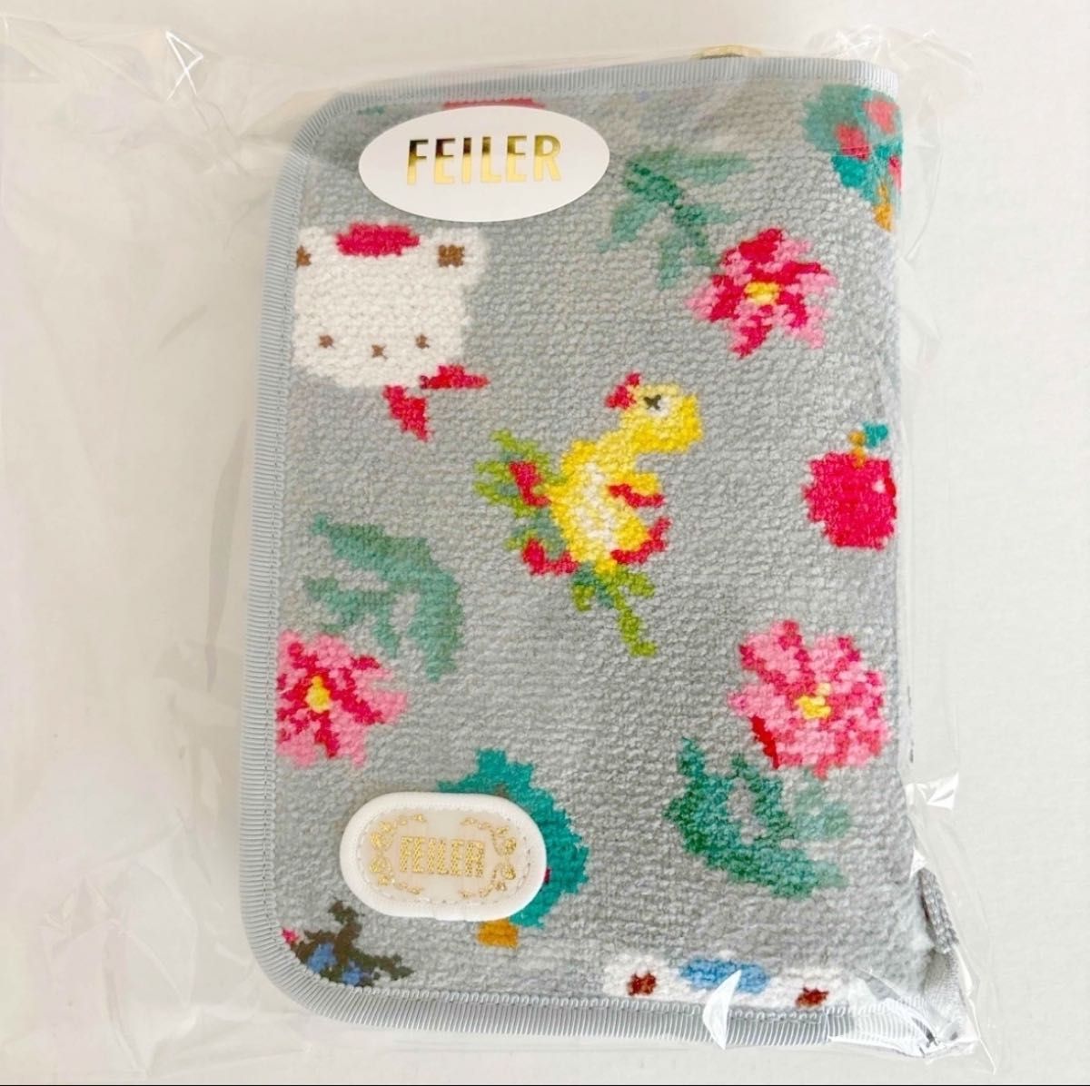 良柄 ファミリア フェイラー マルチケース 母子手帳｜Yahoo!フリマ（旧