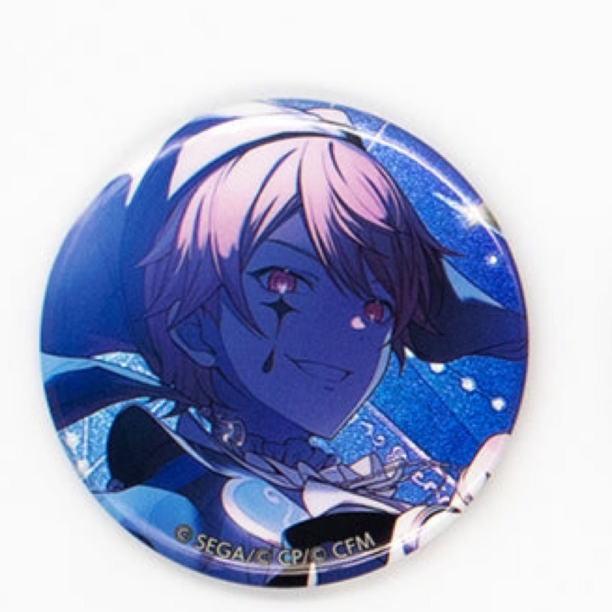 天馬司 プロセカ グリッター缶バッジ 30B｜Yahoo!フリマ（旧PayPayフリマ）