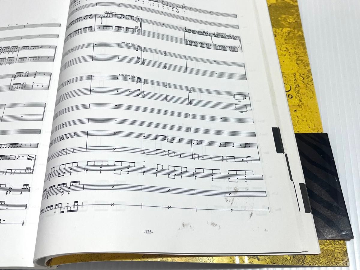 Tak Matsumoto Knockin' T around 松本 孝弘 バンドスコア｜Yahoo