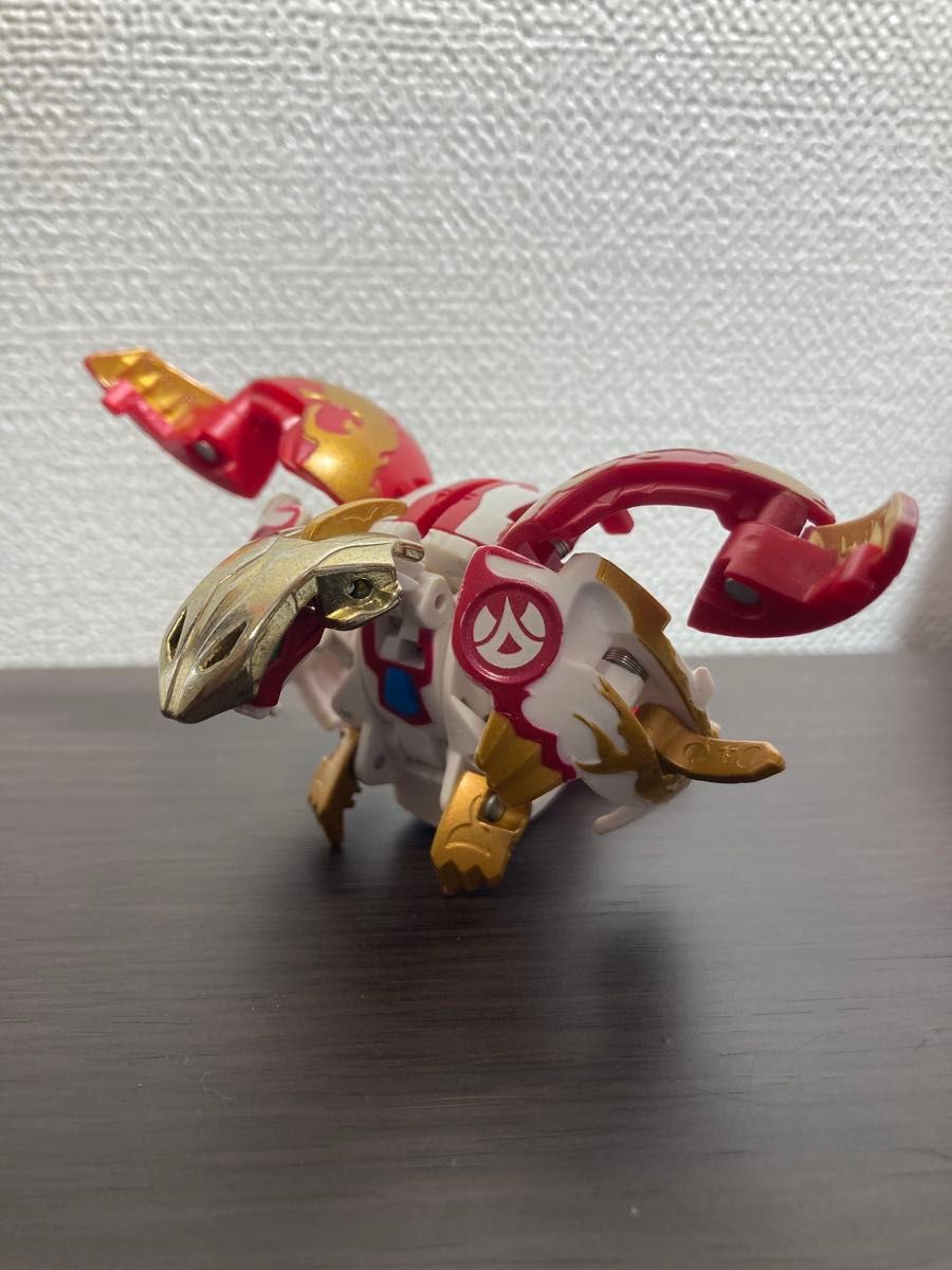 爆丸】ジゲンドラガオン/士ドラガオン｜Yahoo!フリマ（旧PayPayフリマ）