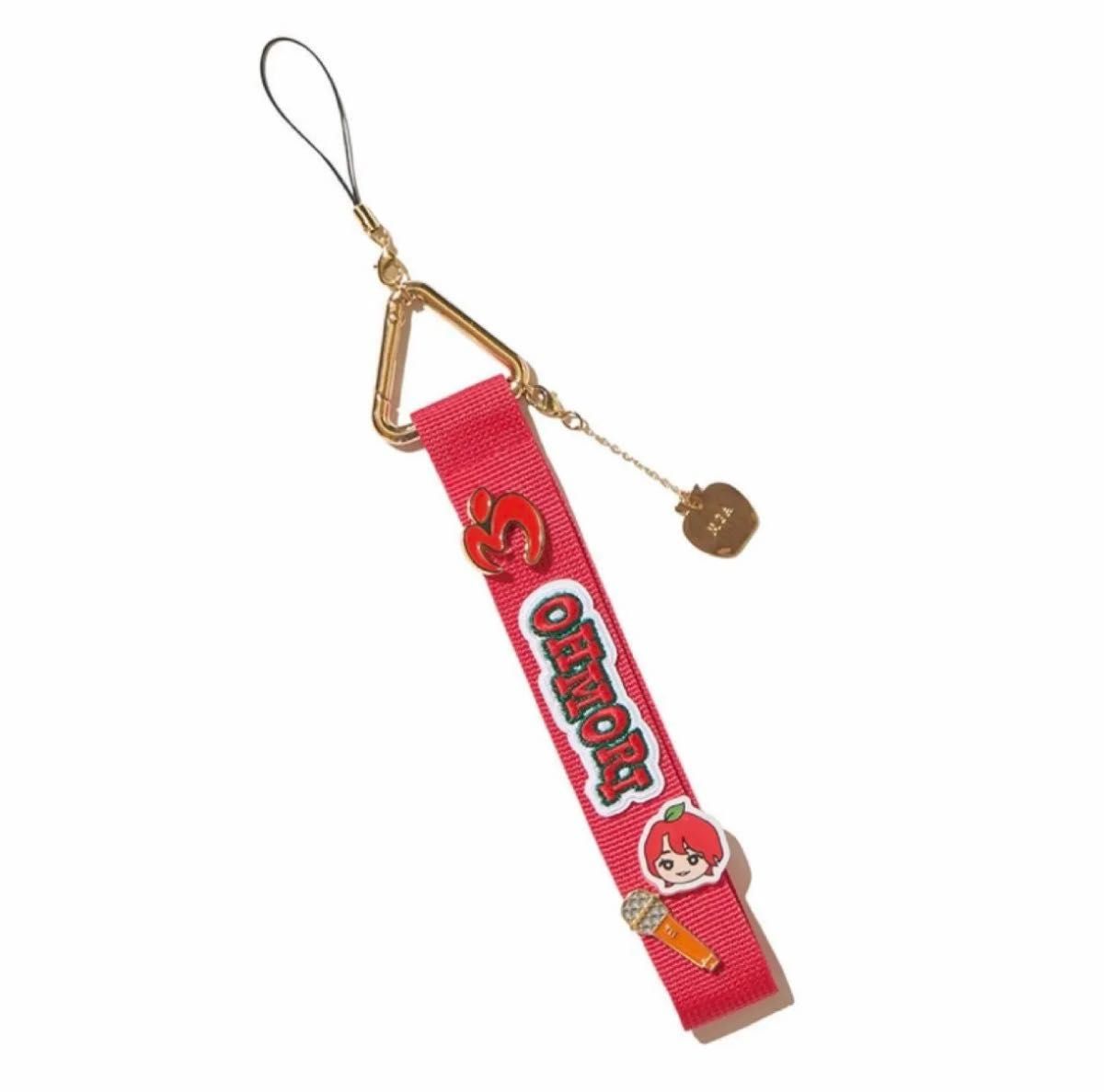 ミセスグリーンアップル ライトスティックアクセサリー 大森元貴