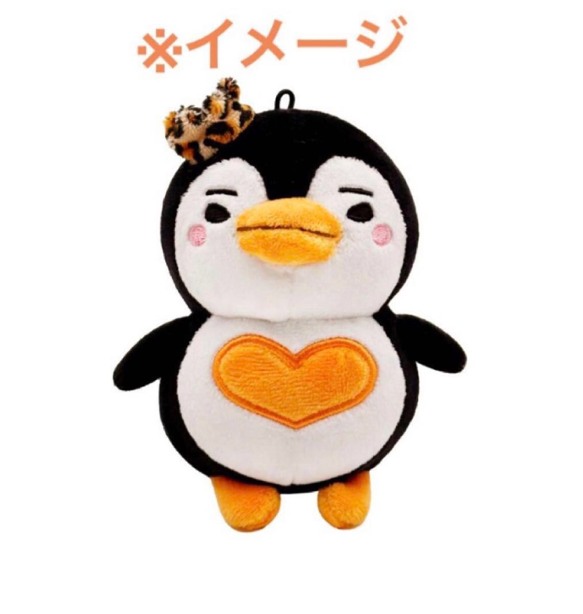 ペンペン ぬいぐるみ 13cm ver 2pm ジュノ ソウルコン LEE JUNHO 2024