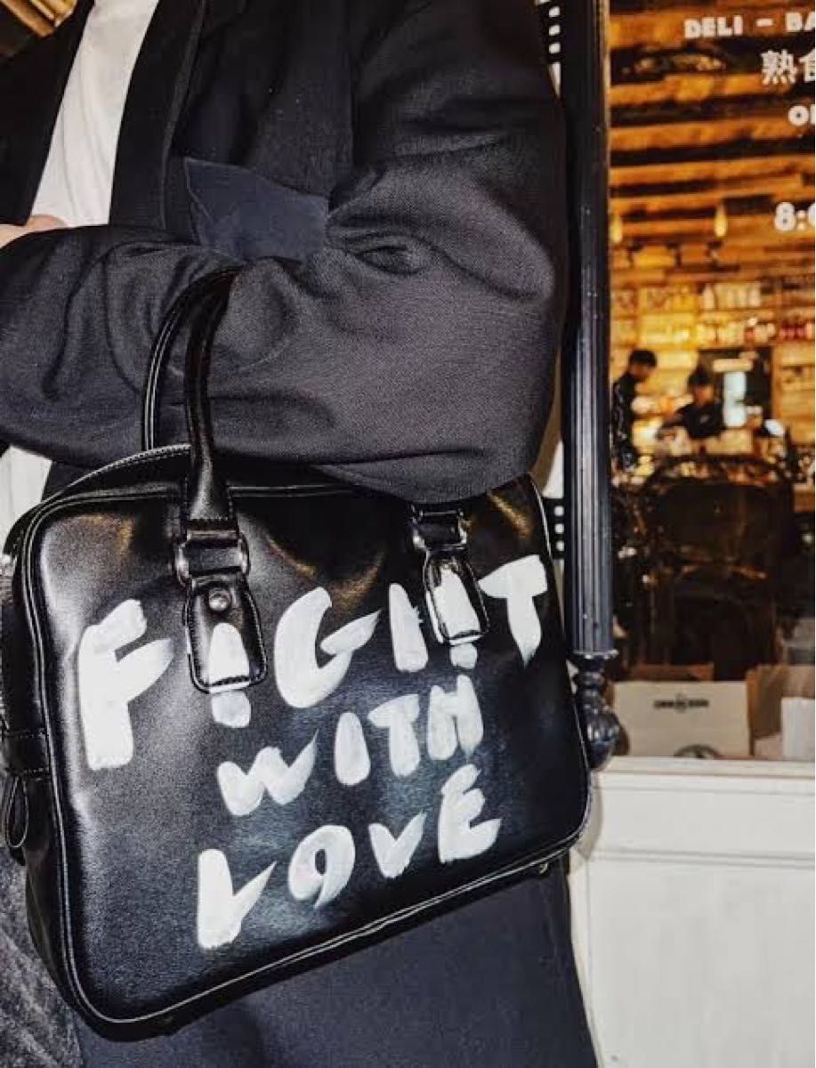 即日発送 コムデギャルソン ガール Comme des garcons girl ペイント