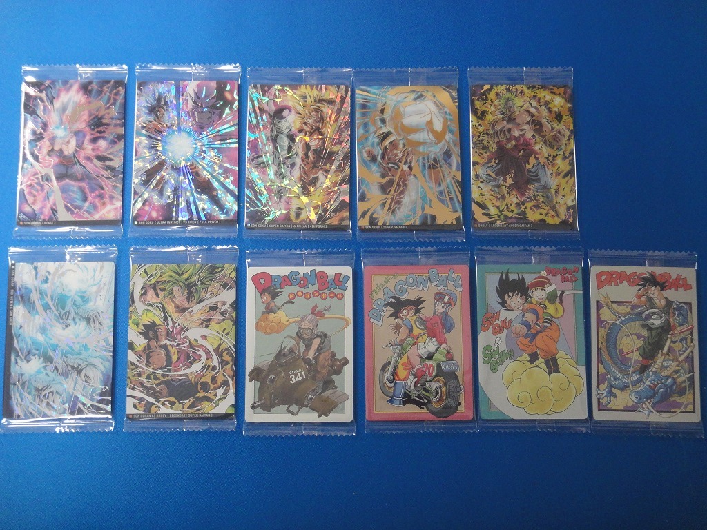 ドラゴンボール イタジャガ ドラゴンボール 8弾 全30種 フル