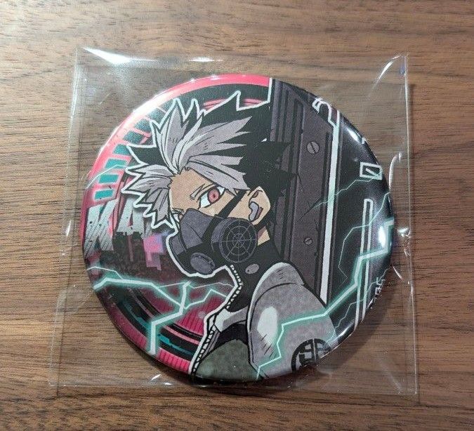 怪獣8号展 コレクション缶バッジ 鳴海弦｜Yahoo!フリマ（旧PayPayフリマ）