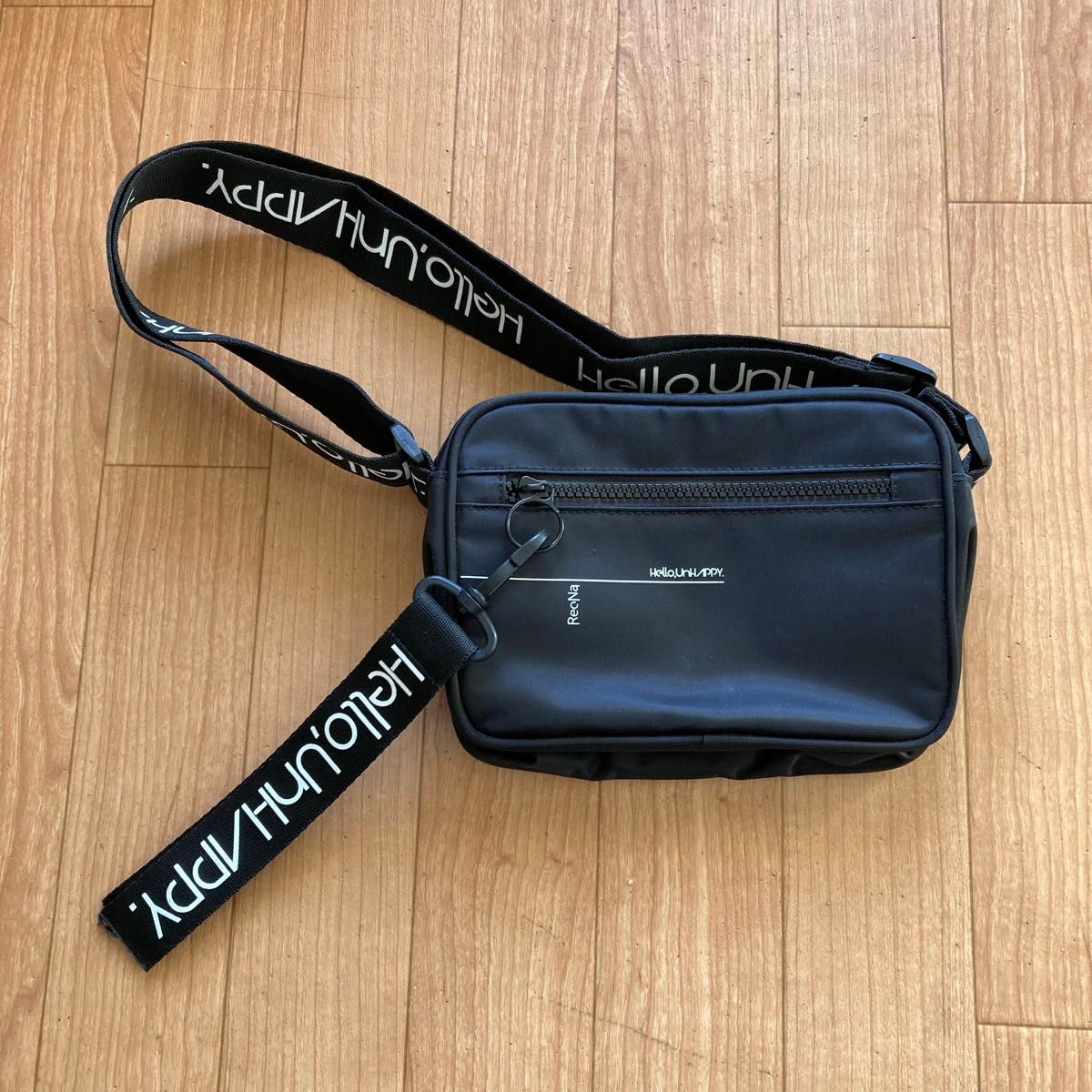 ReoNa Hello UnHAPPY ショルダーバッグ｜Yahoo!フリマ（旧PayPayフリマ）