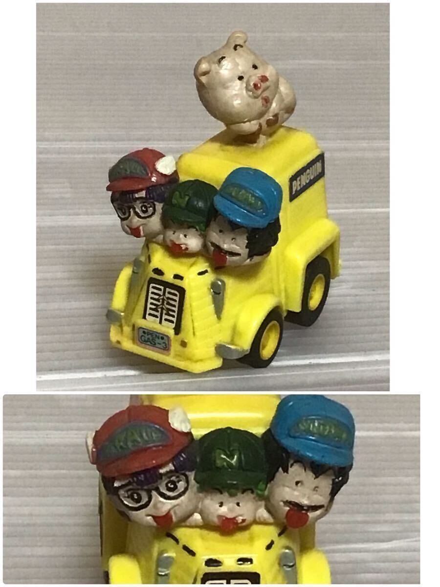 Yahoo!オークション - レア/当時物/ポピー/Drスランプアラレちゃん/ミ