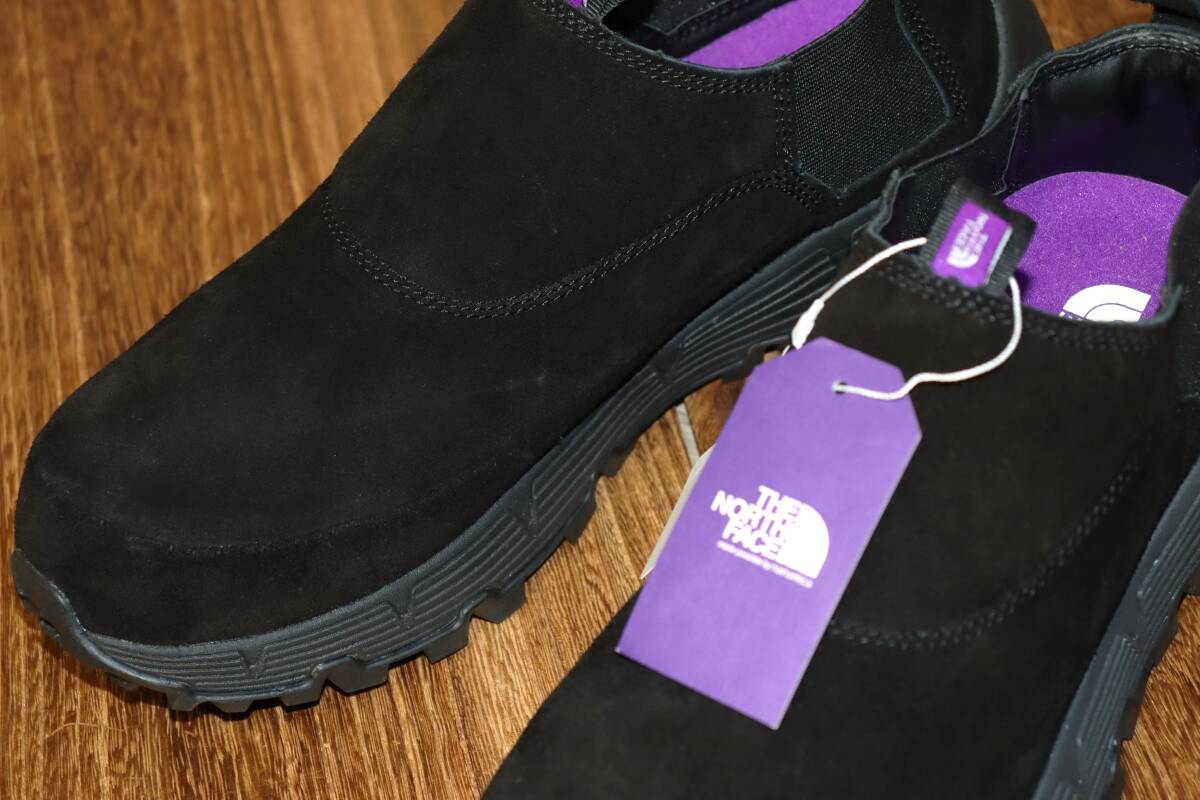 送料無料 特価即決【未使用】THE NORTH FACE PURPLE LABEL(nanamica