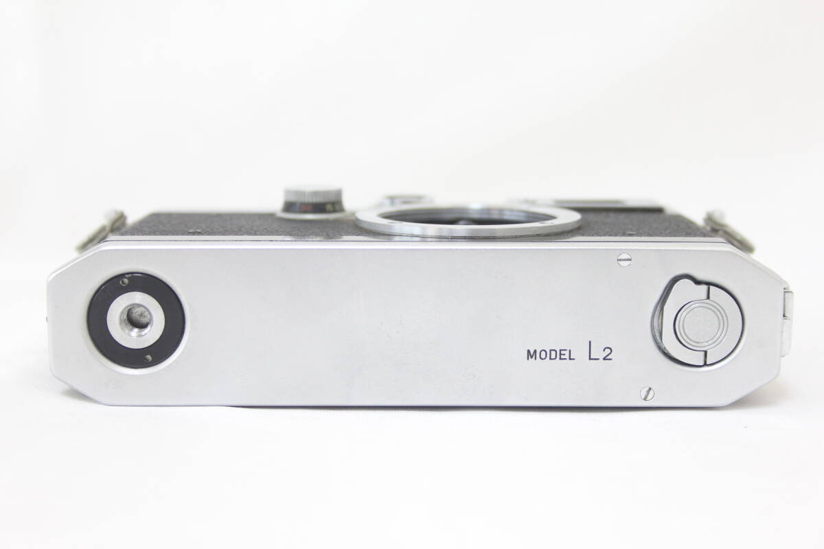 Canon L2 50mm F2.8 Film Camera | eBay