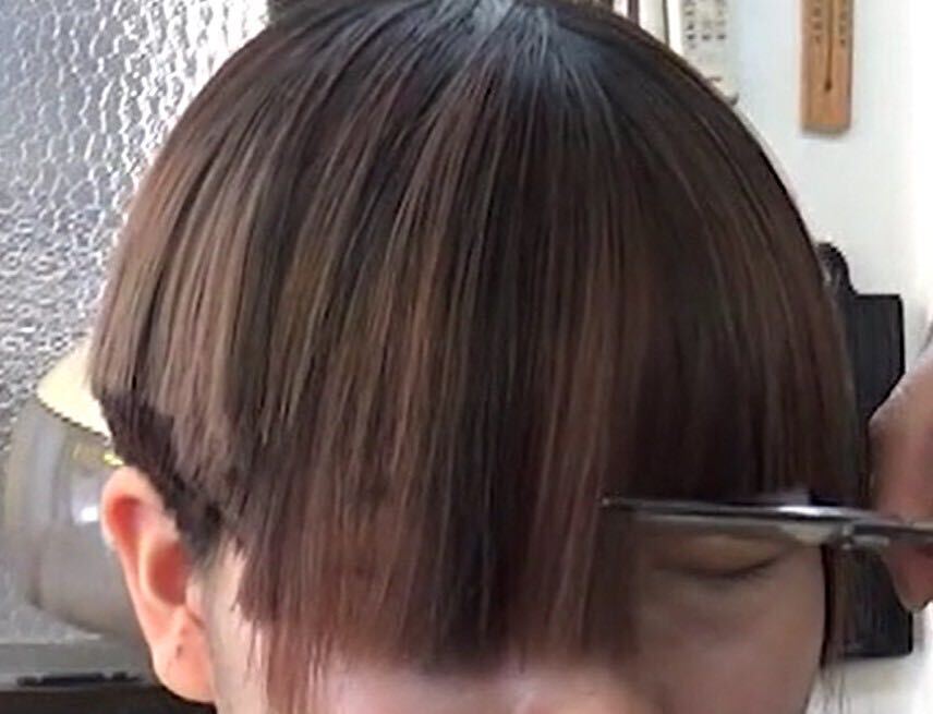 Yahoo!オークション - バリカンスキンヘッド断髪剃髪headshave