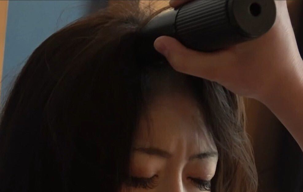 Yahoo!オークション - バリカンスキンヘッド断髪剃髪headshave