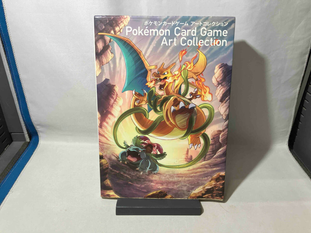 Yahoo!オークション - ポケモンカードゲーム アートコレクション オー