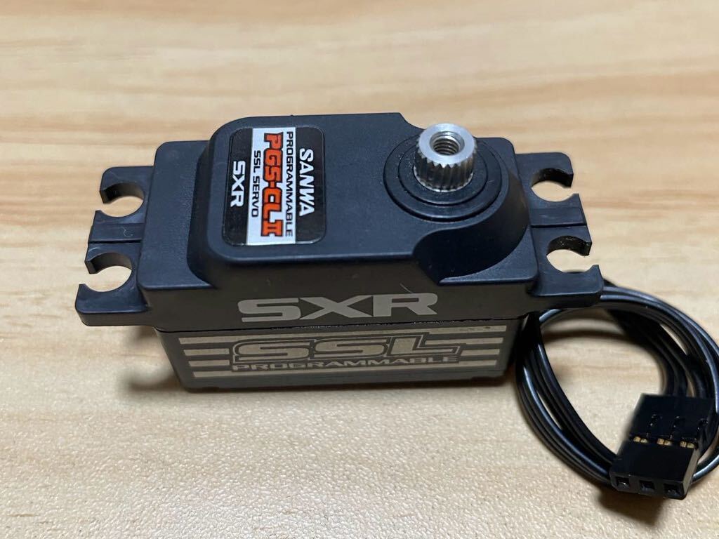 三和電子機器(SANWA)PGS-CLE (Type-E) SSL対応 プログラマブルサーボ