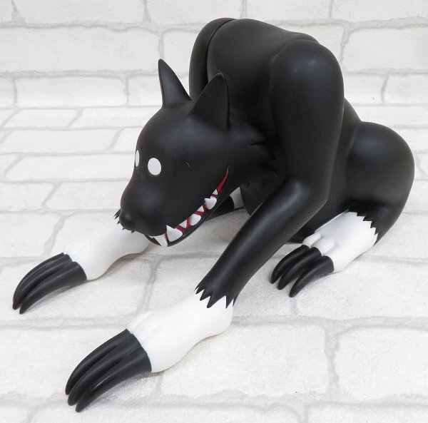 BOUNTY HUNTER (バウンティハンター) フィギュア 超高価買取 | 赤