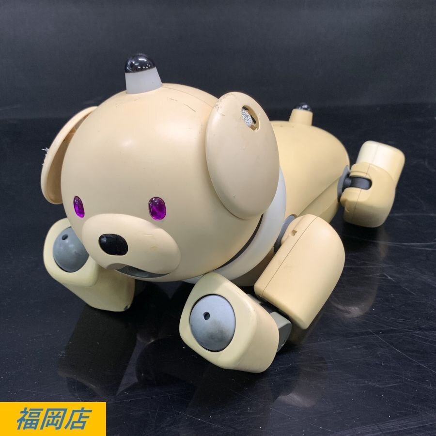 Yahoo!オークション - SONY ERS-311 Entertainment Robot AIBO ソニー