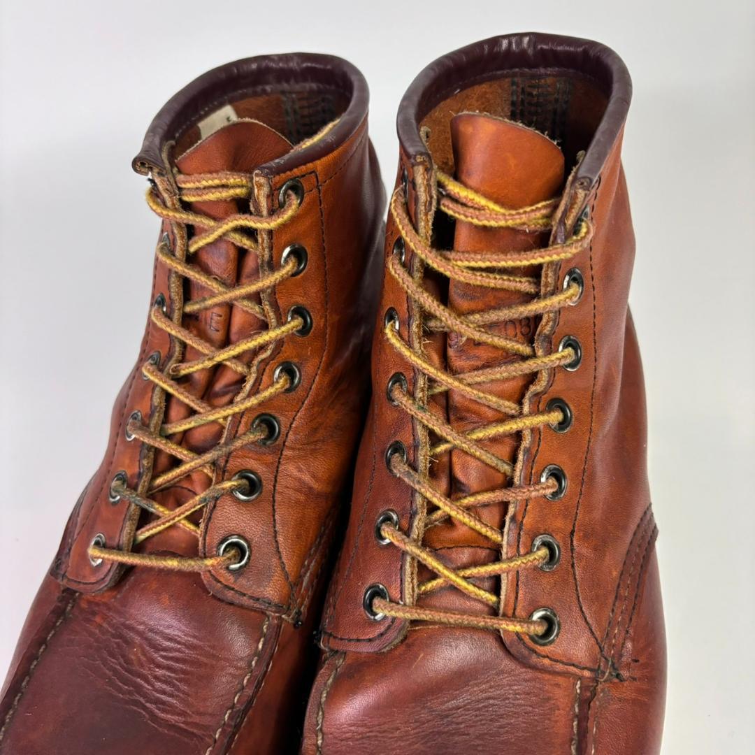 羽タグ レッドウィング 875 7 5E 25 5㎝ 99年｜Yahoo!フリマ（旧PayPay