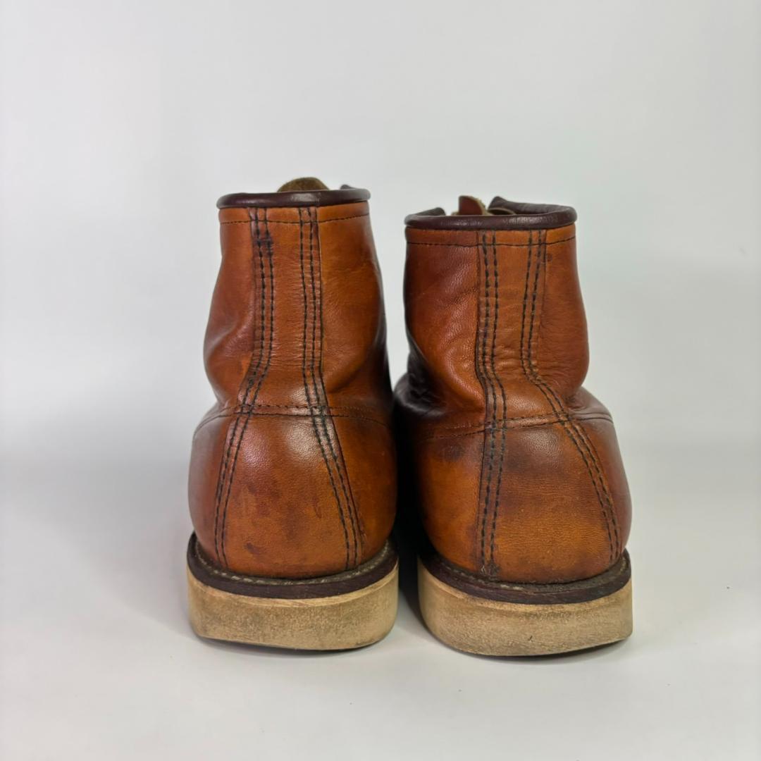 羽タグ レッドウィング 875 7 5E 25 5㎝ 99年｜Yahoo!フリマ（旧PayPay