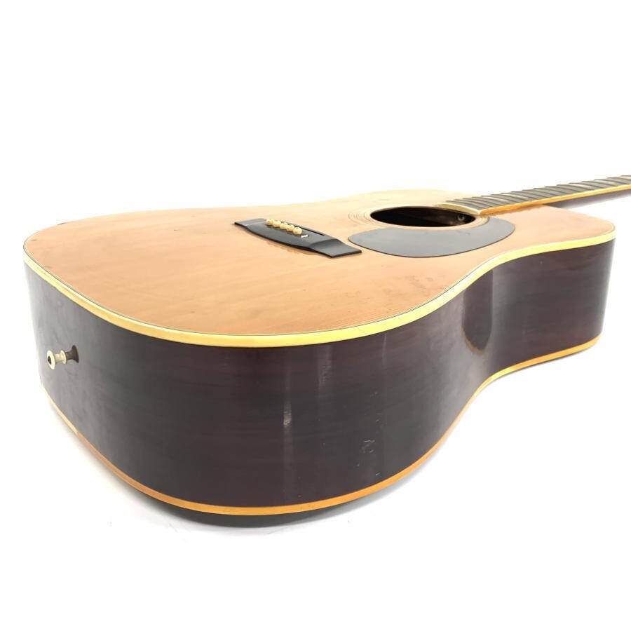 KANSAS W-180 アコースティック ギター KANSAS W-180 アコースティック