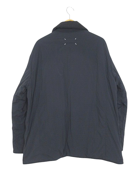 メゾンマルジェラ Maison Margiela 10 ジャケット リサイクルナイロン