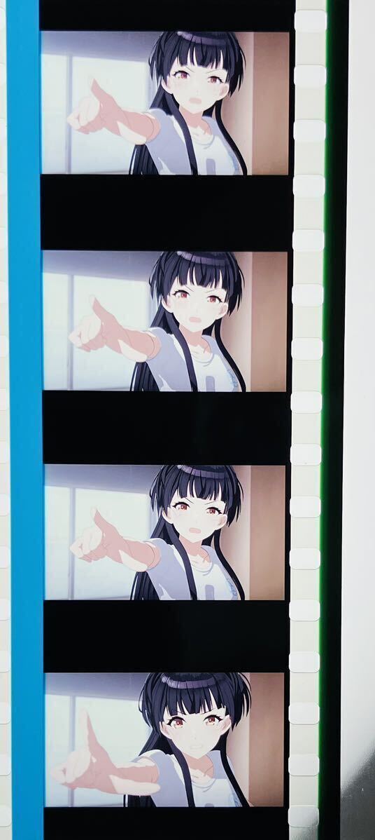 アイドルマスター シャイニーカラーズ 2nd season 第三章 入場者特典 3